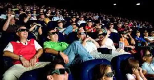 CINE COLOMBIA ISERRA 100 CINE COLOMBIA ISERRA 100